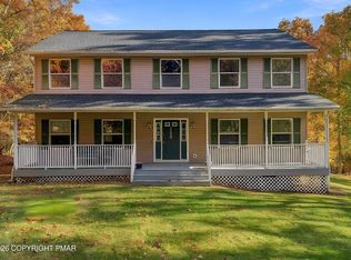 138 Jennifer Ln, Effort, PA 18330