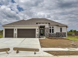 13274 W 143rd Ter, Olathe, KS 66062