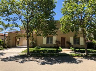 2116 Feathermint Dr, San Ramon, CA 94582