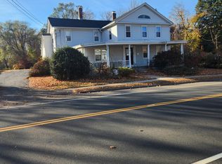 203 Main St, East Windsor, CT 06088