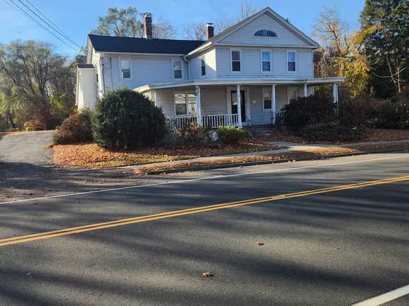 203 Main Street, East Windsor, CT 06088