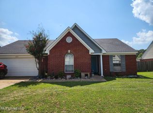8219 Martin Dr, Southaven, MS 38671