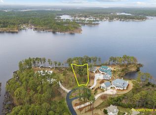 612 Homestead Rd LOT 128B, Oriental, NC 28571