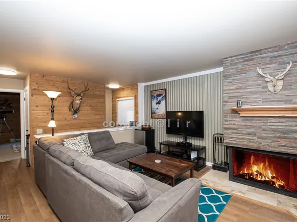 356 S Highway 143 #14-2, Brian Head, UT 84719