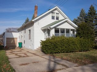 116 Winter St, Battle Creek, MI 49015