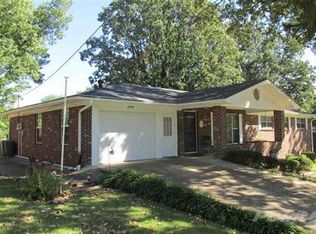 2204 Orr Rd, Poplar Bluff, MO 63901