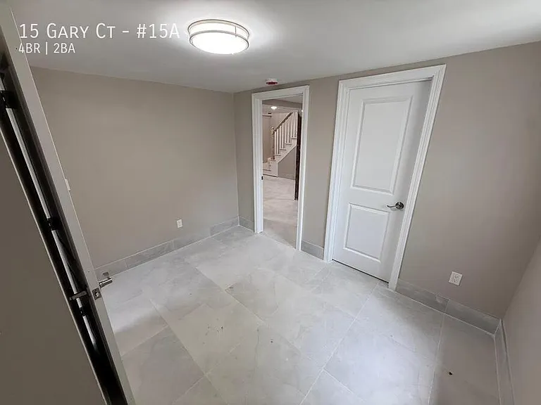 15 Gary Ct #15A — Photo 4
