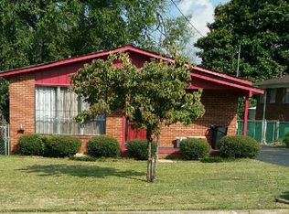 725 Bolin St SW, Birmingham, AL 35211