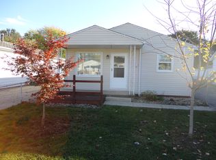 2116 E Keys Ave, Springfield, IL 62702