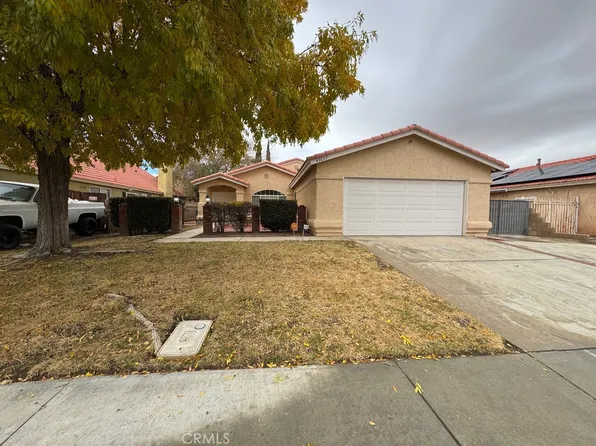 43607 Nicole St, Lancaster, CA 93535