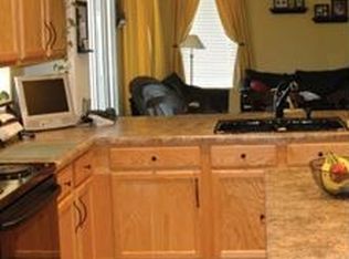 4033 E Megan Ct, Gilbert, AZ 85295