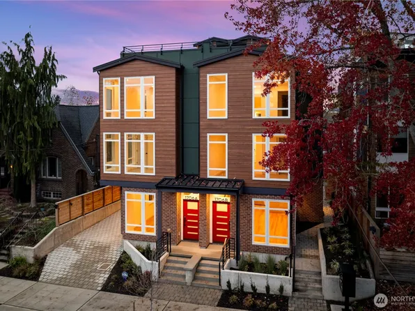 1706 B N 47th Street, Seattle, WA 98103