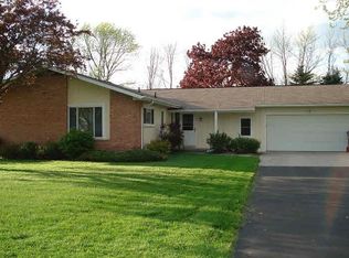 1771 Maroba Dr, Linwood, MI 48634
