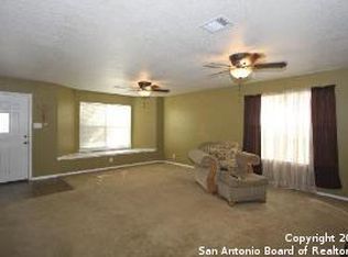 7419 Banister Pass, San Antonio, TX 78254