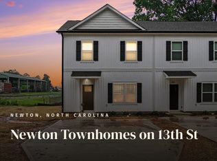 37 E 13th St, Newton, NC 28658