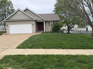 11 Fargo Ct, Wentzville, MO