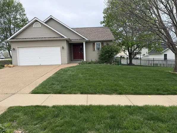 11 Fargo Ct, Wentzville, MO 63385