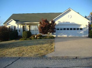 103 Cheryl Ln, Harrison, AR 72601