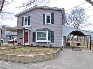 22 Woodland Ave, Milford, MA 01757