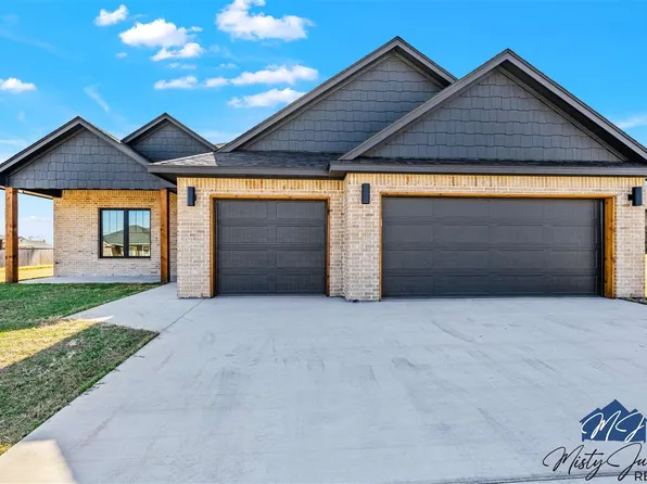 5867 Tadpole Dr, Elgin, OK 73538