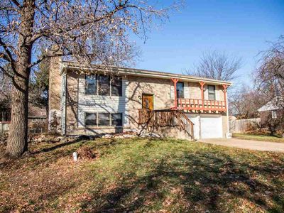 3022 James Ave, Manhattan, KS, 66502