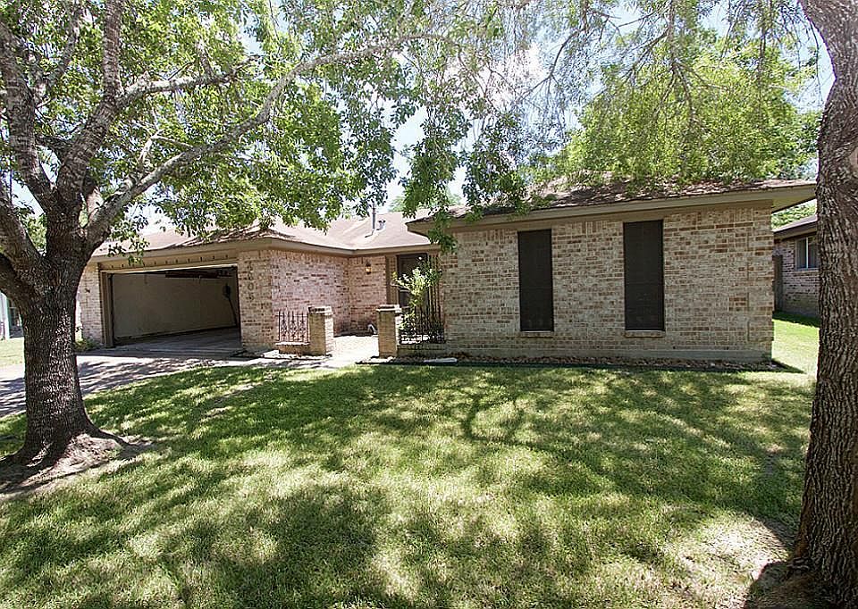 1st image of 4605 Chaparral Dr