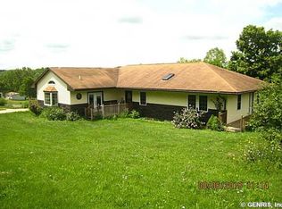 742 Faas Rd, Shortsville, NY 14548