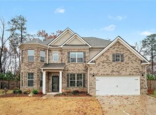 4546 Bridgeway Rd SW, Atlanta, GA 30331