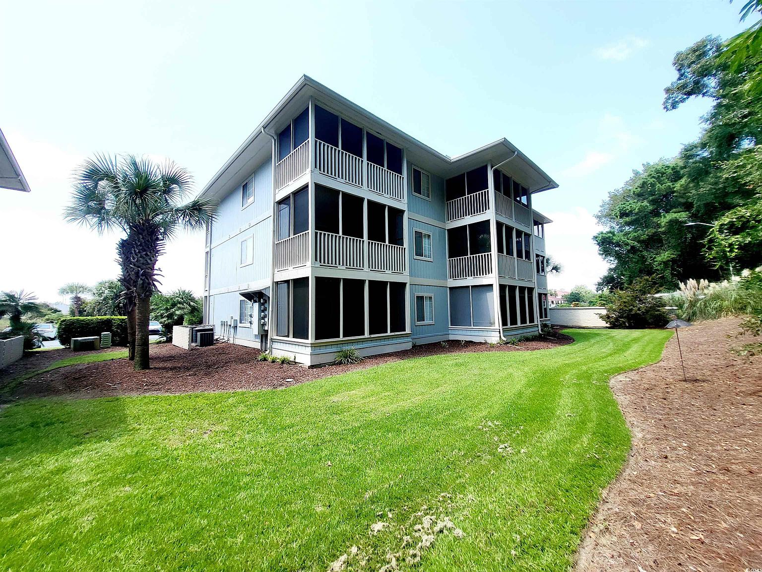 4470 Coquina Harbour Dr. #A-6