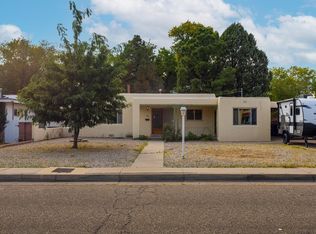 1708 Escalante Ave SW, Albuquerque, NM 87104