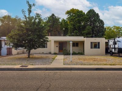 1708 Escalante Ave SW, Albuquerque, NM, 87104