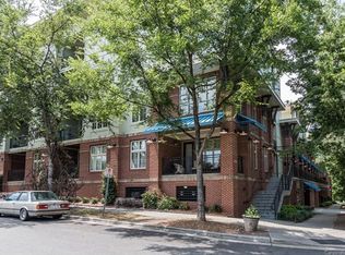 1101 W 1st St APT 411, Charlotte, NC 28202