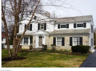 20775 Sydenham Rd, Shaker Heights, OH 44122