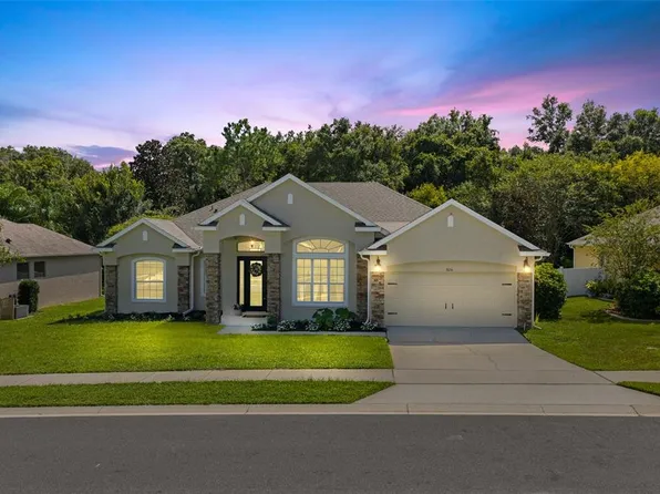 326 Crystal Pond Ave, Deland, FL 32720
