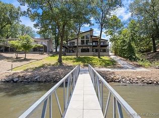 289 Adrian Ln, Climax Springs, MO 65324