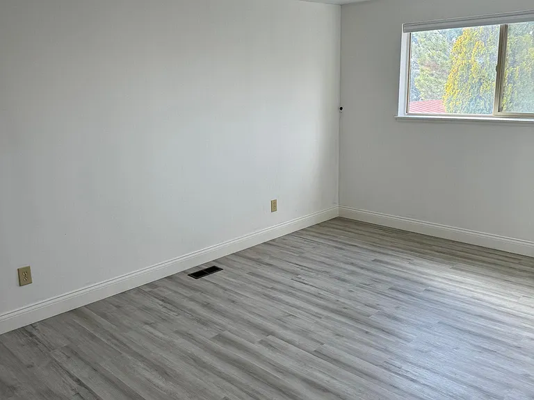 Upstairs Living Room