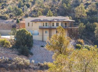 2339 Oakwood Dr, Prescott, AZ 86305