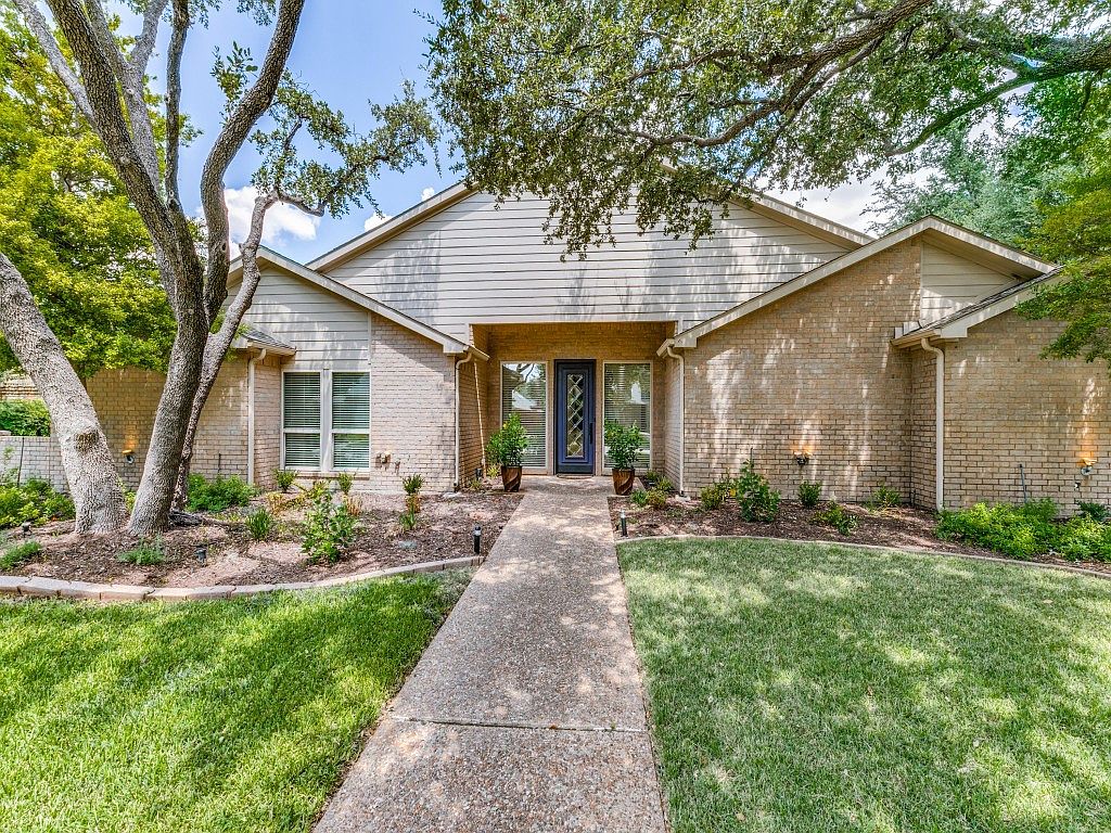 5813 Wavertree Ln, Plano, TX 75093 Zillow