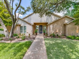 5813 Wavertree Ln, Plano, TX 75093