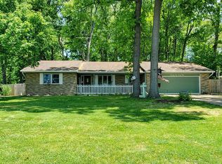 2264 Hermitage Dr, Davison, MI