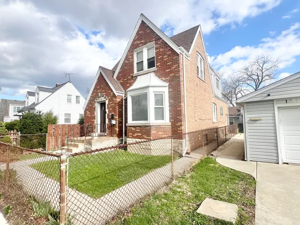 7713 W Forest Preserve Ave, Chicago, IL 60634