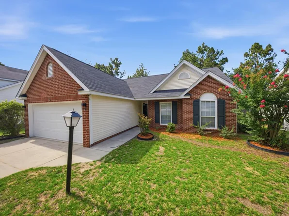 514 Ridge Trail Dr, Columbia, SC 29229