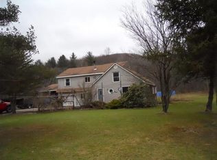 3306 W Washington St, Bradford, PA 16701