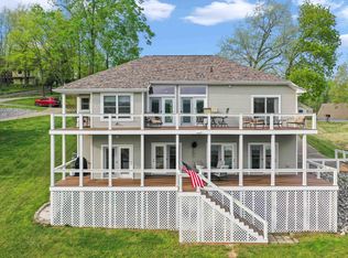 179 Bayview Lake Barkley, Eddyville, KY 42038