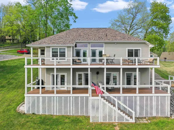 179 Bayview Lake Barkley, Eddyville, KY 42038