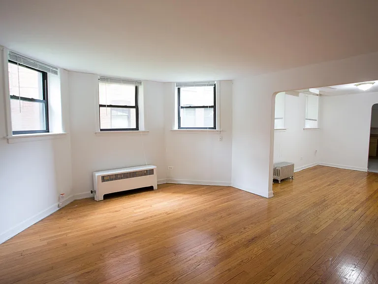 Dining/Living room