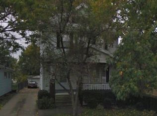 3433 Lucerne Ave, Parma, OH 44134