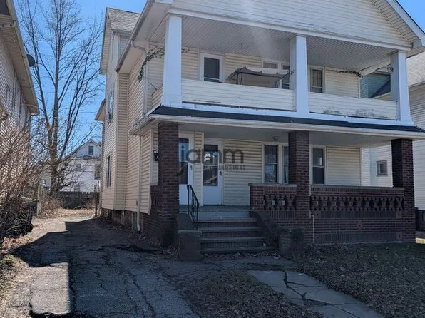 10711 Joan Ave, Cleveland, OH 44111