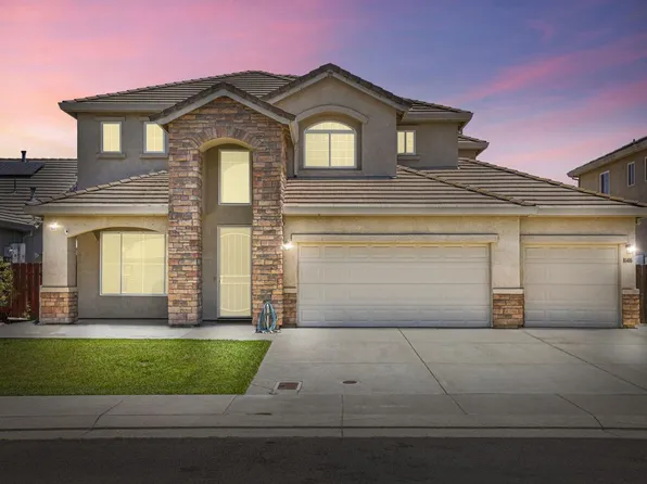 10418 Big Oak Cir, Stockton, CA 95209