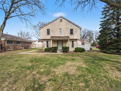 2717 Winthrop Ct, Ann Arbor, MI, 48104